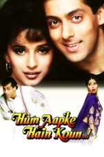 Nonton film हम आपके हैं कौन…! (1994) terbaru sub indo di Layarkaca21 LK21 INDOXXI Cinema21 XX1