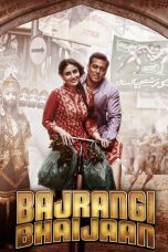 Nonton film बजरंगी भाईजान (2015) terbaru sub indo di Layarkaca21 LK21 INDOXXI Cinema21 XX1