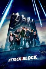 Nonton film Attack the Block (2011) terbaru sub indo di Layarkaca21 LK21 INDOXXI Cinema21 XX1