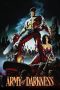 Nonton film Army of Darkness (1992) terbaru sub indo di Layarkaca21 LK21 INDOXXI Cinema21 XX1
