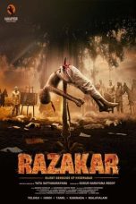 Nonton film रजाकार (2024) terbaru sub indo di Layarkaca21 LK21 INDOXXI Cinema21 XX1