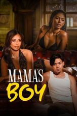 Nonton film Mama’s Boy (2024) terbaru sub indo di Layarkaca21 LK21 INDOXXI Cinema21 XX1