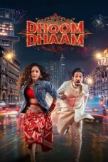 Nonton film धूम धाम (2025) terbaru sub indo di Layarkaca21 LK21 INDOXXI Cinema21 XX1