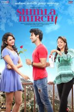 Nonton film शिमला मिर्ची (2020) terbaru sub indo di Layarkaca21 LK21 INDOXXI Cinema21 XX1