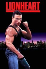 Nonton film Lionheart (1990) terbaru sub indo di Layarkaca21 LK21 INDOXXI Cinema21 XX1