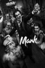 Nonton film Mank (2020) terbaru sub indo di Layarkaca21 LK21 INDOXXI Cinema21 XX1