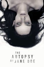Nonton film The Autopsy of Jane Doe (2016) terbaru sub indo di Layarkaca21 LK21 INDOXXI Cinema21 XX1