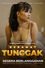 Nonton film Keramat Tunggak Part 2 (2023) terbaru sub indo di Layarkaca21 LK21 INDOXXI Cinema21 XX1