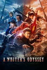 Nonton film 刺杀小说家 (2021) terbaru sub indo di Layarkaca21 LK21 INDOXXI Cinema21 XX1
