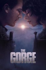 Nonton film The Gorge (2025) terbaru sub indo di Layarkaca21 LK21 INDOXXI Cinema21 XX1