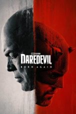 Nonton film Daredevil: Born Again (2025) terbaru sub indo di Layarkaca21 LK21 INDOXXI Cinema21 XX1