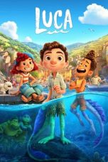 Nonton film Luca (2021) terbaru sub indo di Layarkaca21 LK21 INDOXXI Cinema21 XX1