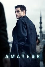 Nonton film The Amateur (2025) terbaru sub indo di Layarkaca21 LK21 INDOXXI Cinema21 XX1