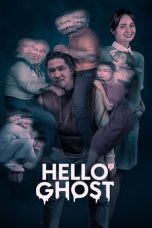 Nonton film Hello Ghost (2023) terbaru sub indo di Layarkaca21 LK21 INDOXXI Cinema21 XX1