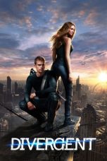 Nonton film Divergent (2014) terbaru sub indo di Layarkaca21 LK21 INDOXXI Cinema21 XX1
