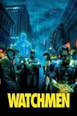 Nonton film Watchmen (2009) terbaru sub indo di Layarkaca21 LK21 INDOXXI Cinema21 XX1