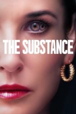 Nonton film The Substance (2024) terbaru sub indo di Layarkaca21 LK21 INDOXXI Cinema21 XX1