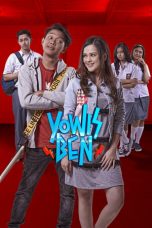 Nonton film Yowis Ben (2018) terbaru sub indo di Layarkaca21 LK21 INDOXXI Cinema21 XX1