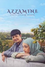Nonton film Azzamine (2024) terbaru sub indo di Layarkaca21 LK21 INDOXXI Cinema21 XX1