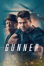 Nonton film Gunner (2024) terbaru sub indo di Layarkaca21 LK21 INDOXXI Cinema21 XX1