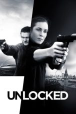 Nonton film Unlocked (2017) terbaru sub indo di Layarkaca21 LK21 INDOXXI Cinema21 XX1