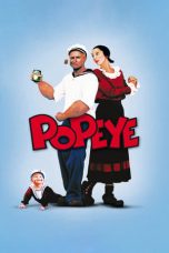 Nonton film Popeye (1980) terbaru sub indo di Layarkaca21 LK21 INDOXXI Cinema21 XX1