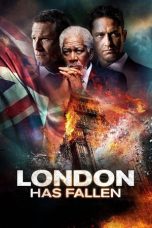Nonton film London Has Fallen (2016) terbaru sub indo di Layarkaca21 LK21 INDOXXI Cinema21 XX1