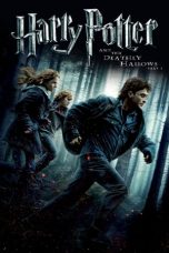 Nonton film Harry Potter and the Deathly Hallows: Part 1 (2010) terbaru sub indo di Layarkaca21 LK21 INDOXXI Cinema21 XX1