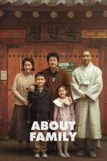 Nonton film 대가족 (2024) terbaru sub indo di Layarkaca21 LK21 INDOXXI Cinema21 XX1