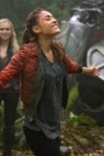 Nonton film The 100 Season 1 Episode 5 terbaru sub indo di Layarkaca21 LK21 INDOXXI Cinema21 XX1