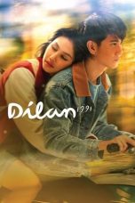 Nonton film Dilan 1991 (2019) terbaru sub indo di Layarkaca21 LK21 INDOXXI Cinema21 XX1