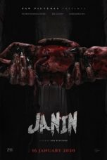 Nonton film Janin (2020) terbaru sub indo di Layarkaca21 LK21 INDOXXI Cinema21 XX1