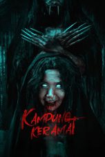 Nonton film Kampung Keramat (2025) terbaru sub indo di Layarkaca21 LK21 INDOXXI Cinema21 XX1