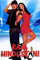 Nonton film Raja Hindustani (1996) terbaru sub indo di Layarkaca21 LK21 INDOXXI Cinema21 XX1
