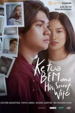 Nonton film Ketua BEM and His Secret Wife (2022) terbaru sub indo di Layarkaca21 LK21 INDOXXI Cinema21 XX1