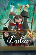 Nonton film Dalia y el libro rojo (2024) terbaru sub indo di Layarkaca21 LK21 INDOXXI Cinema21 XX1