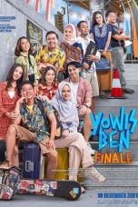 Nonton film Yowis Ben Finale (2021) terbaru sub indo di Layarkaca21 LK21 INDOXXI Cinema21 XX1
