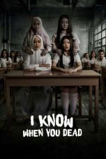 Nonton film Aku Tahu Kapan Kamu Mati (2020) terbaru sub indo di Layarkaca21 LK21 INDOXXI Cinema21 XX1