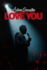 Nonton film Adam Sandler: Love You (2024) terbaru sub indo di Layarkaca21 LK21 INDOXXI Cinema21 XX1