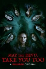 Nonton film Sebelum Iblis Menjemput: Ayat 2 (2020) terbaru sub indo di Layarkaca21 LK21 INDOXXI Cinema21 XX1