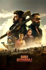 Nonton film డాకు మహారాజ్‌ (2025) terbaru sub indo di Layarkaca21 LK21 INDOXXI Cinema21 XX1