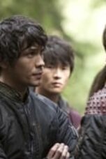 Nonton film The 100 Season 1 Episode 4 terbaru sub indo di Layarkaca21 LK21 INDOXXI Cinema21 XX1