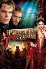 Nonton film The Brothers Grimm (2005) terbaru sub indo di Layarkaca21 LK21 INDOXXI Cinema21 XX1