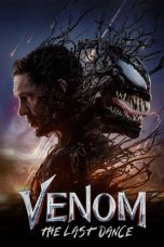 Nonton film Venom: The Last Dance (2024) terbaru sub indo di Layarkaca21 LK21 INDOXXI Cinema21 XX1