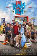 Nonton film Yowis Ben 3 (2021) terbaru sub indo di Layarkaca21 LK21 INDOXXI Cinema21 XX1