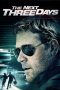 Nonton film The Next Three Days (2010) terbaru sub indo di Layarkaca21 LK21 INDOXXI Cinema21 XX1