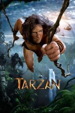 Nonton film Tarzan (2013) terbaru sub indo di Layarkaca21 LK21 INDOXXI Cinema21 XX1
