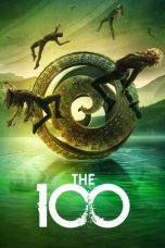 Nonton film The 100 (2014) terbaru sub indo di Layarkaca21 LK21 INDOXXI Cinema21 XX1