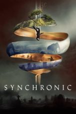 Nonton film Synchronic (2020) terbaru sub indo di Layarkaca21 LK21 INDOXXI Cinema21 XX1