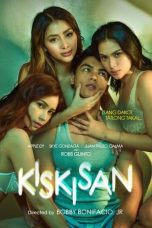 Nonton film Kiskisan (2024) terbaru sub indo di Layarkaca21 LK21 INDOXXI Cinema21 XX1